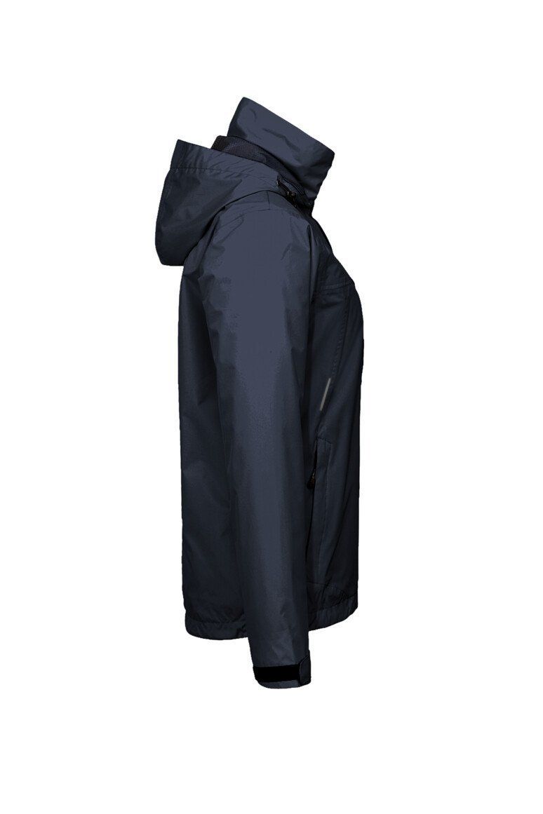 HAKRO Damen Regenjacke Colorado 262