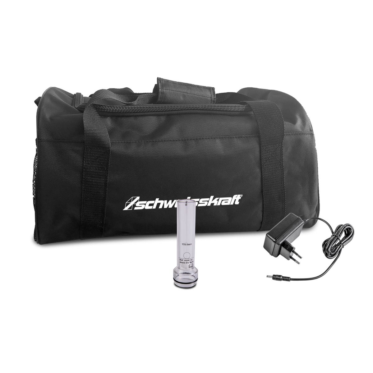 Schleifhelm Schweisskraft VarioProtect GRIND AIR TH3