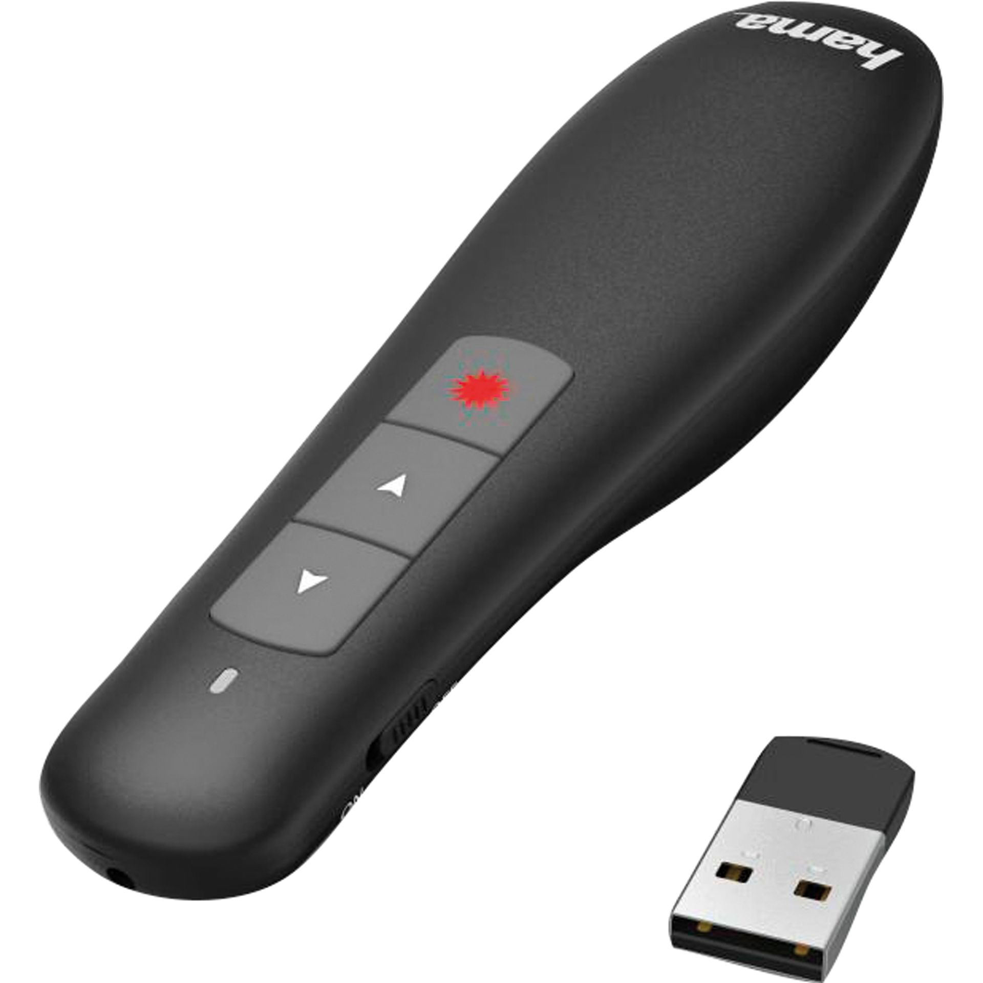 Laserpointer Wireless Presenter X-Pointer