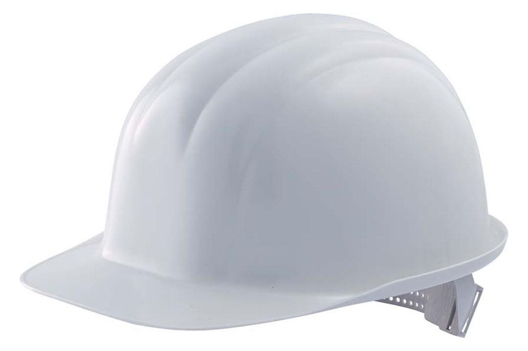 VOSS PCG-Bauschutzhelm