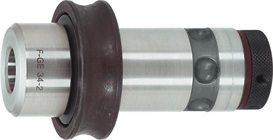 Gewindebohrer-Einsatz GE26 MK2 FAHRION