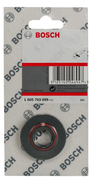 BOSCH Aufnahmeflansch
