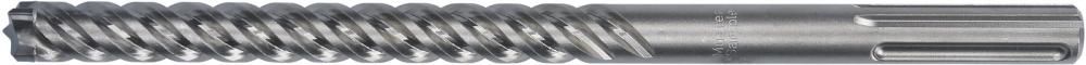 Hammerbohrer EXPERT 25x200x320mm Bosch VE à 1 Stück SDS max-8X