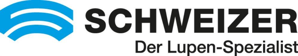 SCHWEIZER Uhrmacherlupe
