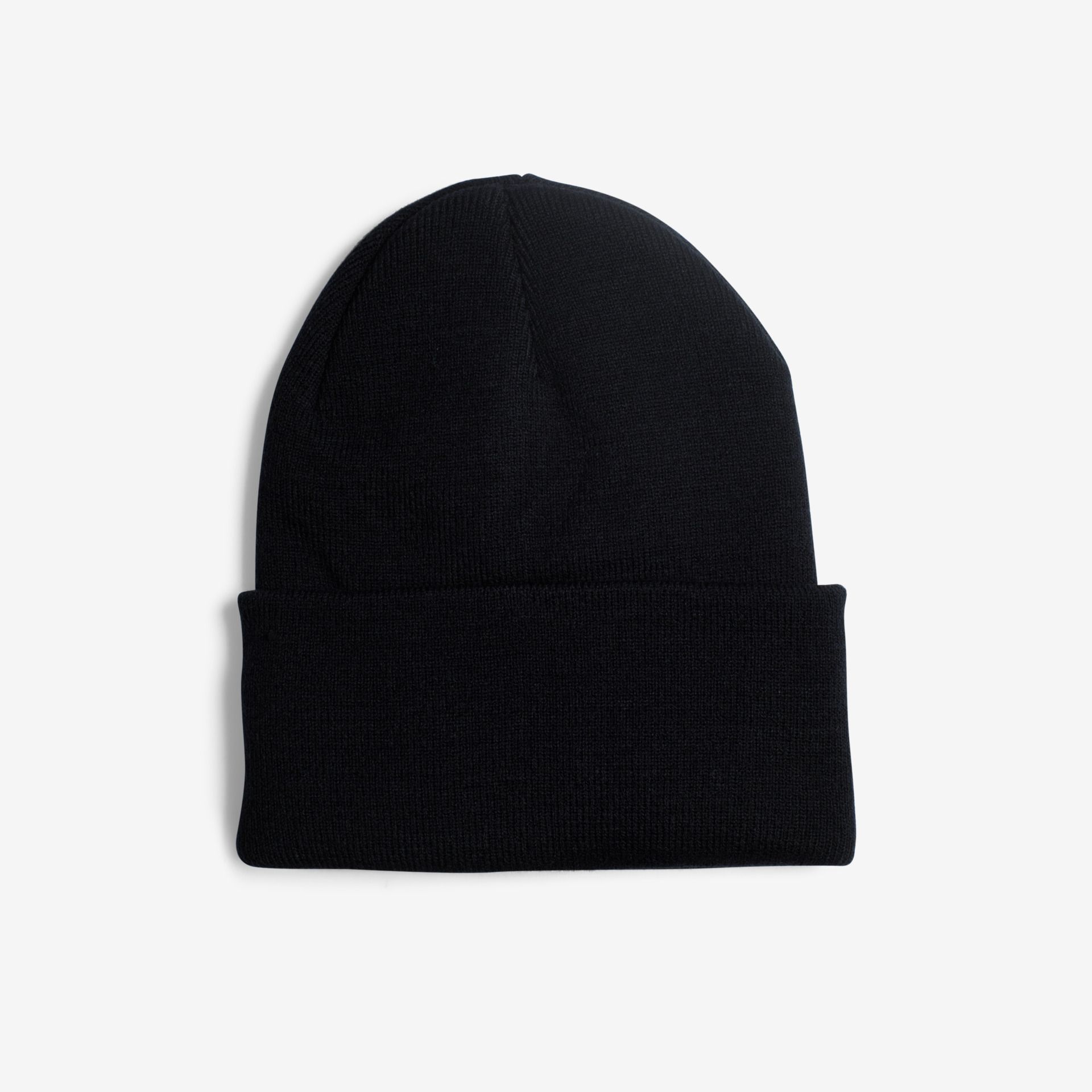 FHB Strickmütze MICHEL unisex marine