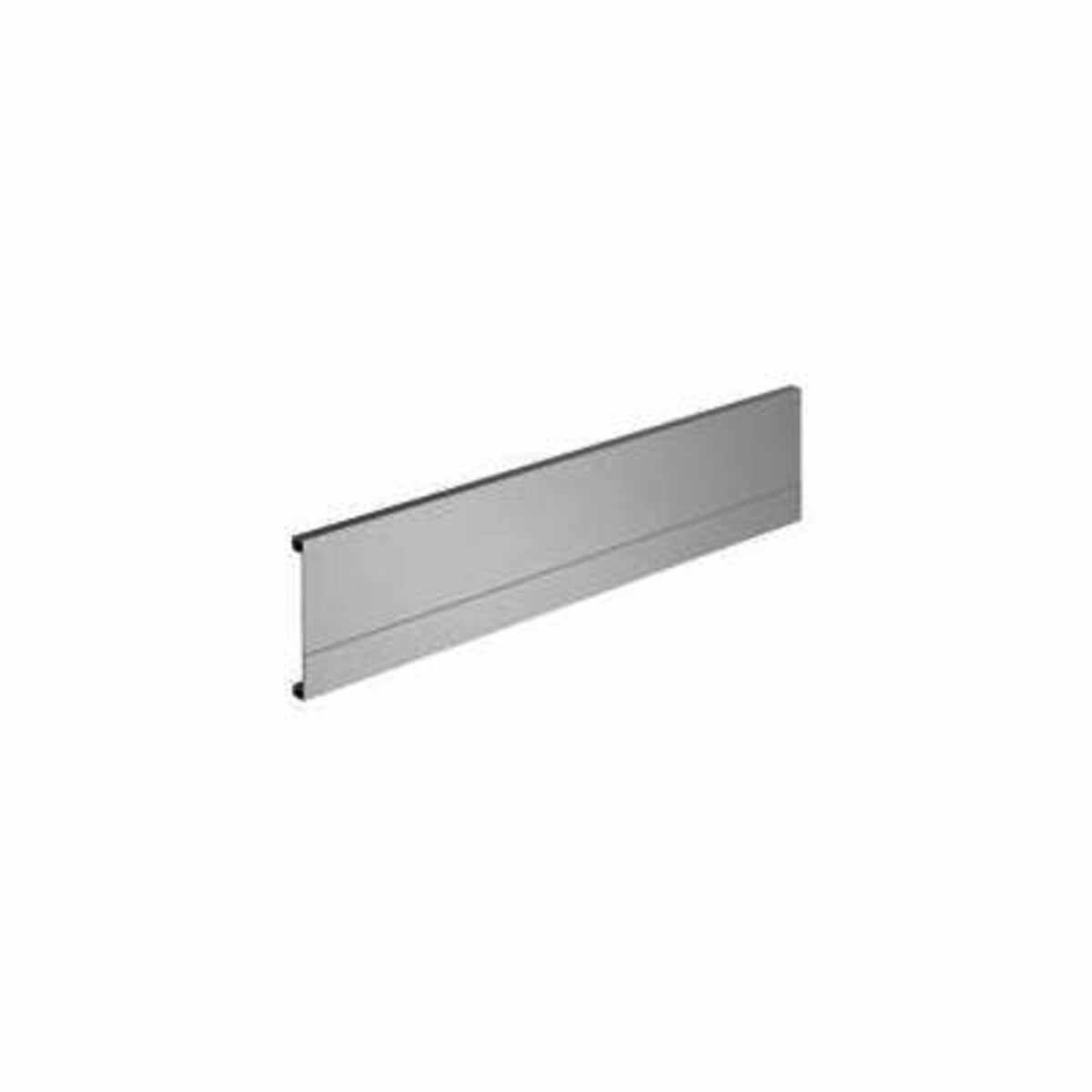 It-Frontblende Isk Advanced 2000/70 Alu