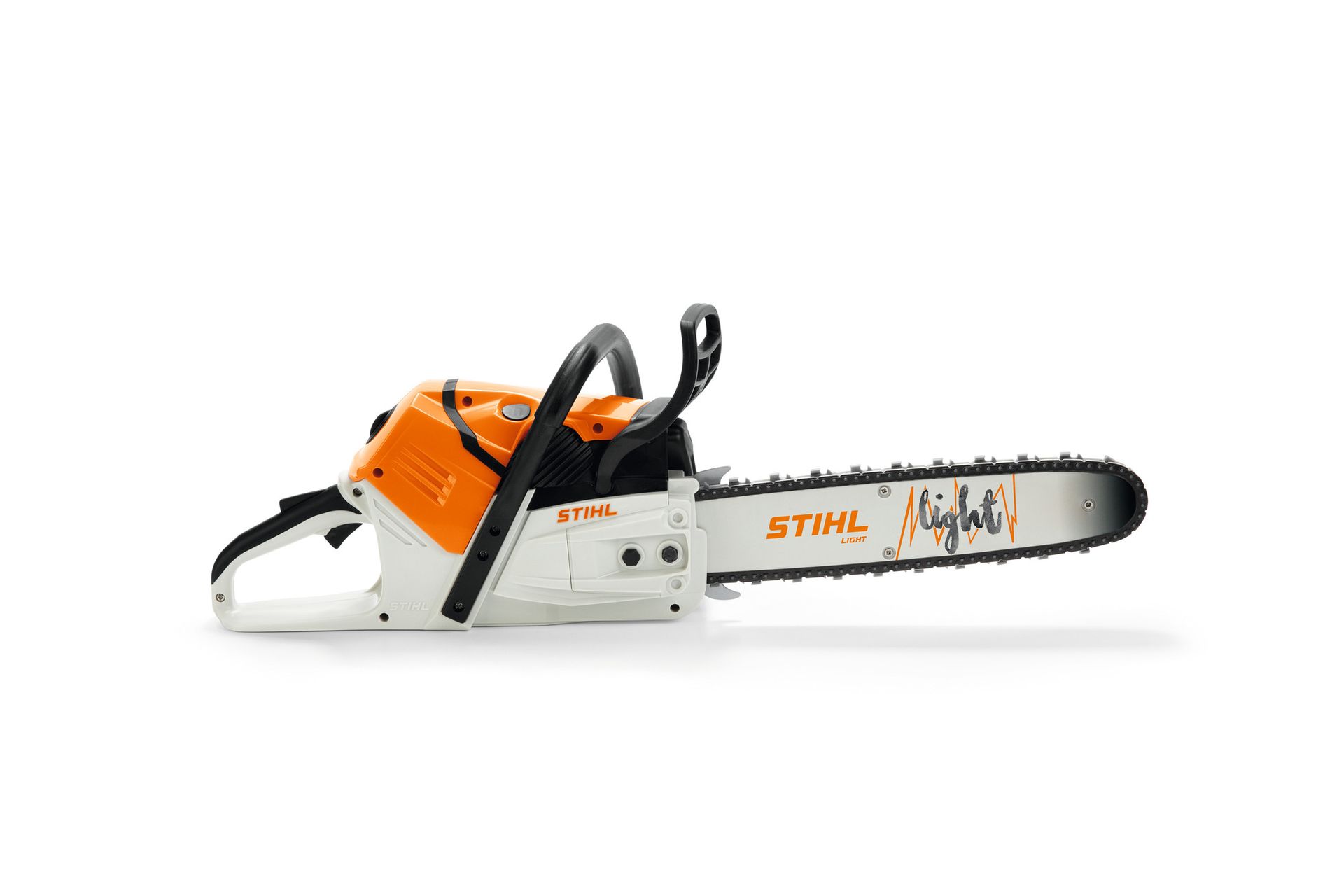 STIHL Spielzeug-Säge inkl Batterien