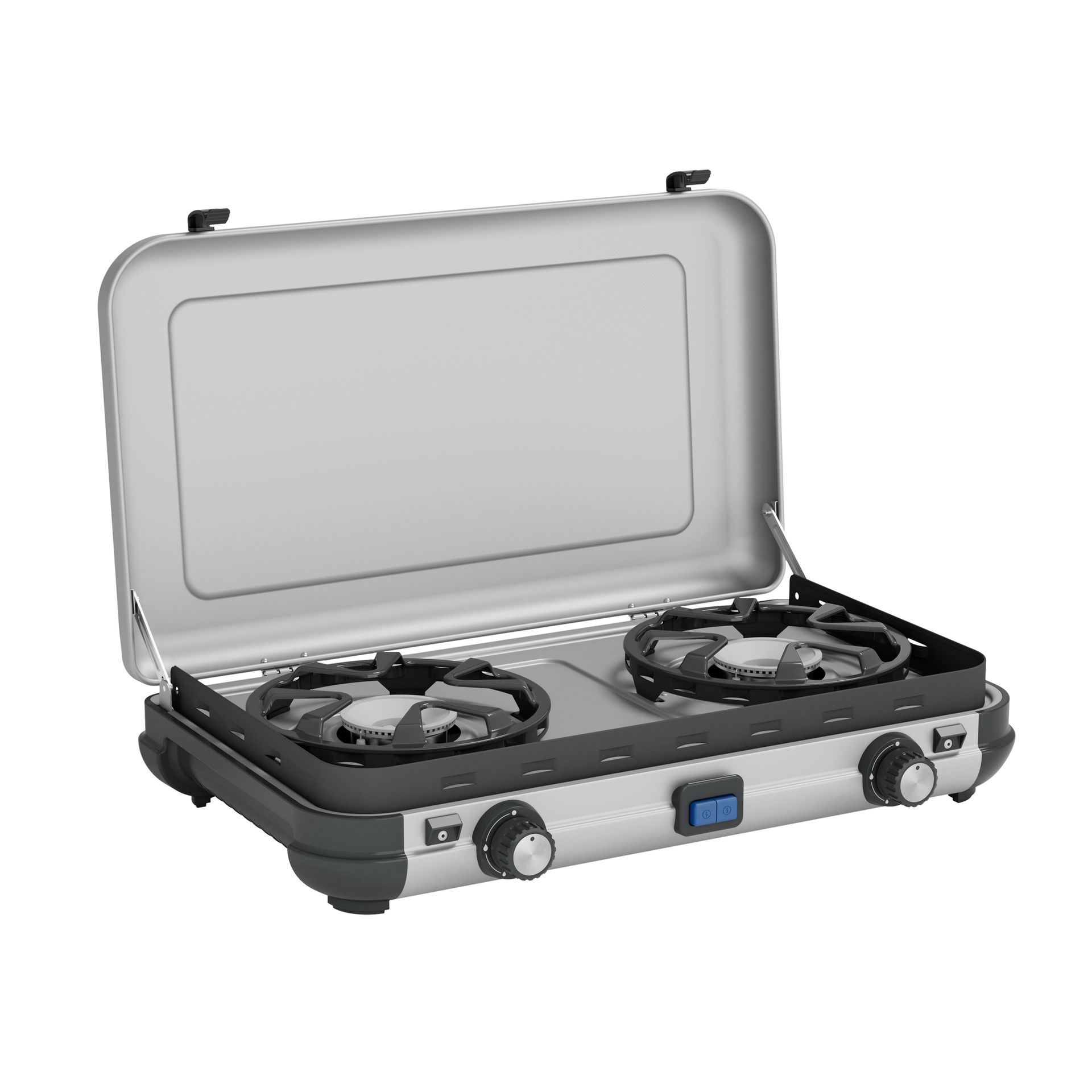 Gasgrill Camping Kitchen 2 Maxi