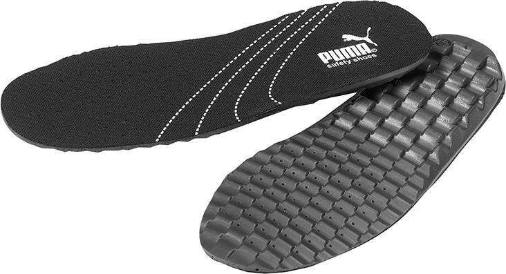 Einlegesohle evercushion,Gr. 39 Puma