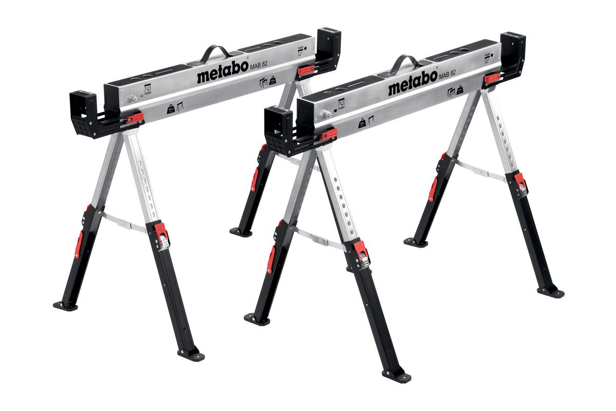 Arbeitsbock-Set MAB 82 (626990000)