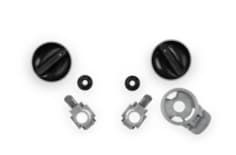 3M™ Befestigungsteile Kopfband für G5-02 und G5-03E, inkl. Gelenkverbindungen, 706030