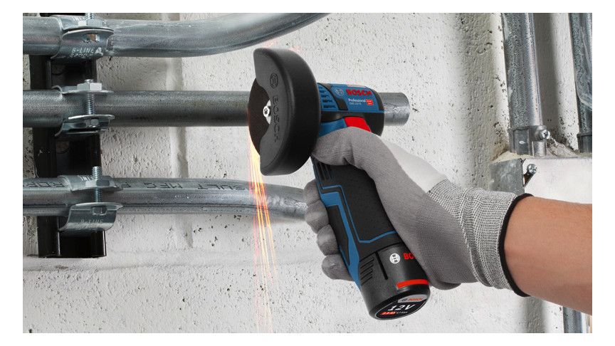 BOSCH Akku-Starterset