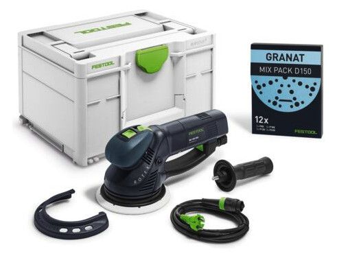 FESTOOL Exzenterschleifer 150mm, "ROTEX"