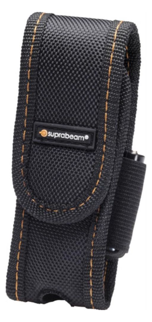 SUPRABEAM LED-Taschenlampe, "Q3"