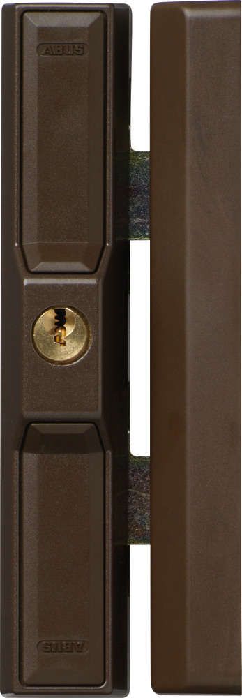 Dachfenstersicherung DF88 Braun