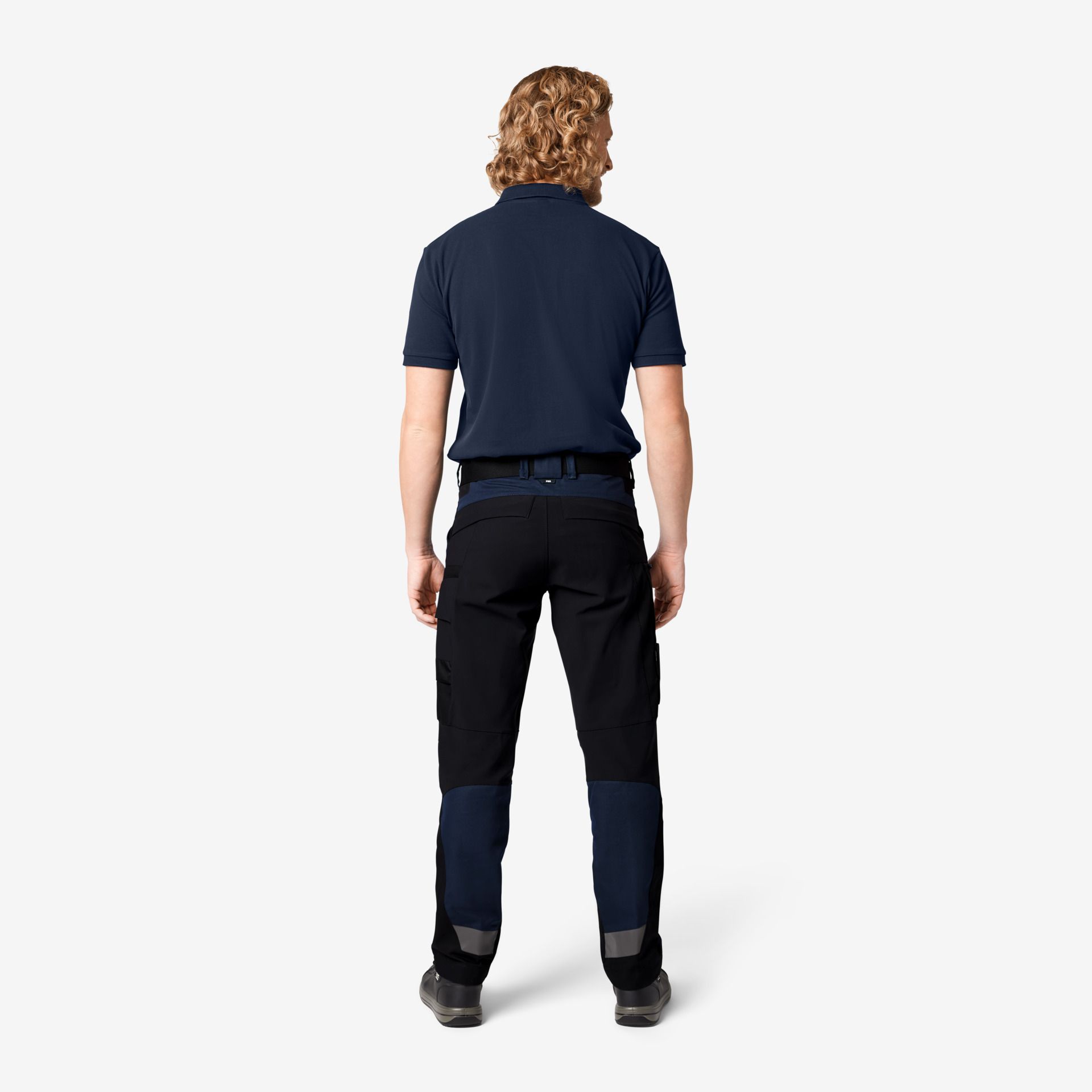 FHB Poloshirt DANIEL