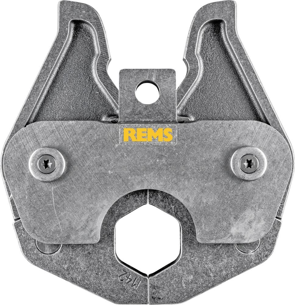 Presszange M 42(4G) Art. 570160 REMS