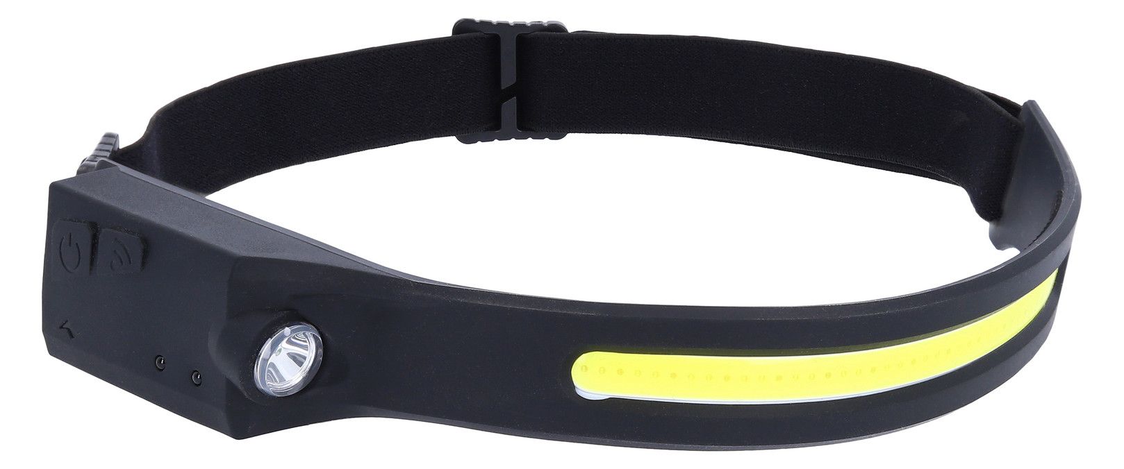 KS LED-Kopflampe, "Outdoor" 270°