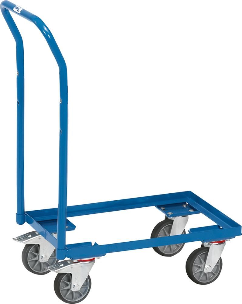 FETRA Eurokastenroller, "135800"