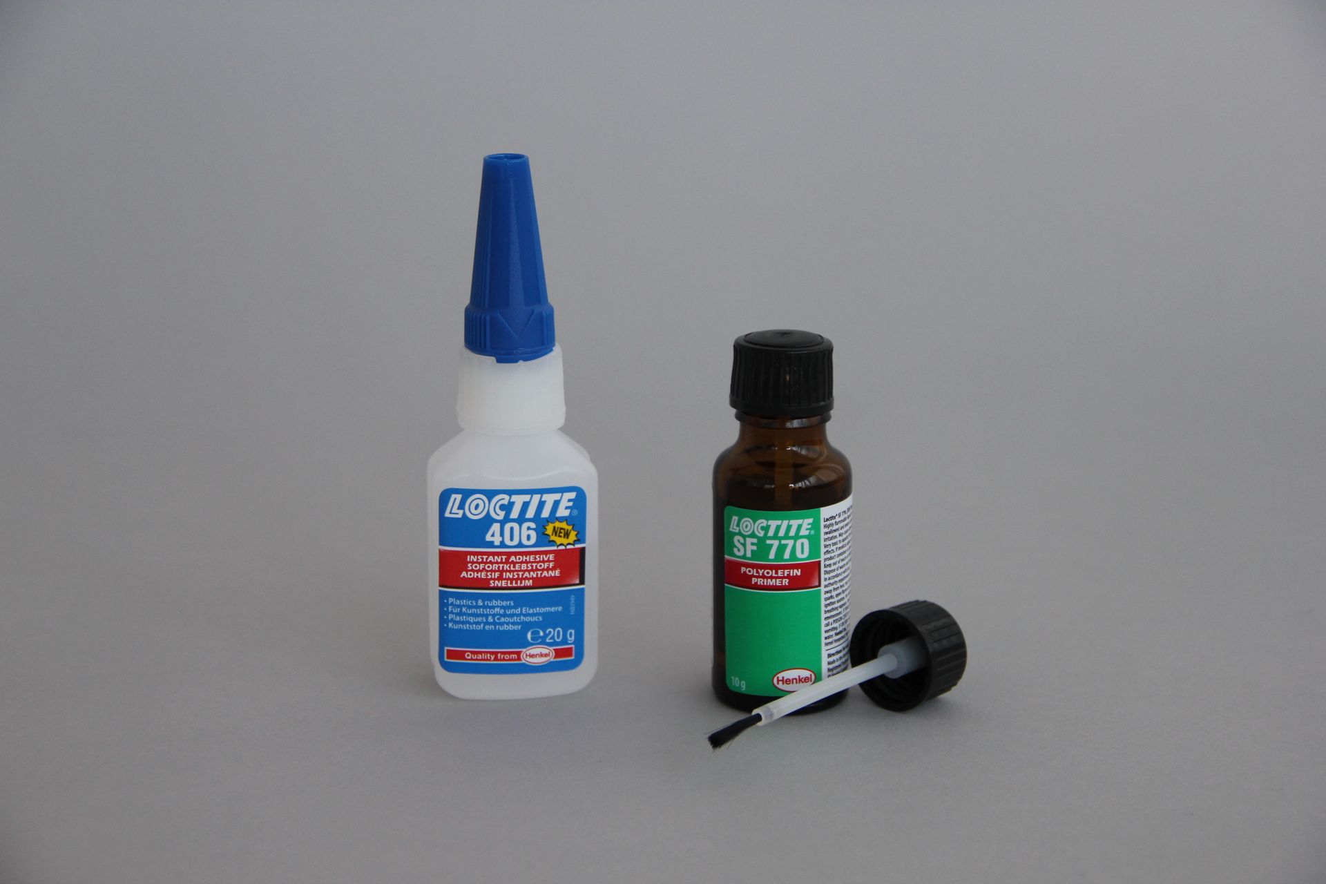 LOCTITE® 406/770