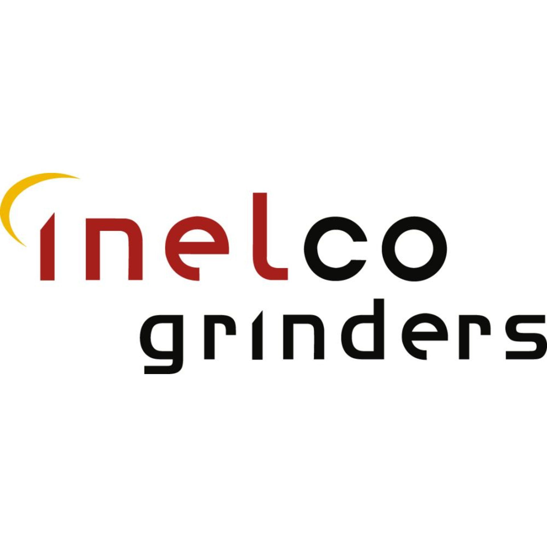 Inelco Schleifflüssigkeit UT/Neutra