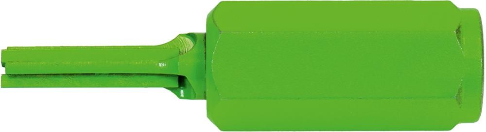 (Frästiefe: 5-20 mm) HM-Fugenfräser Ø 6 mm