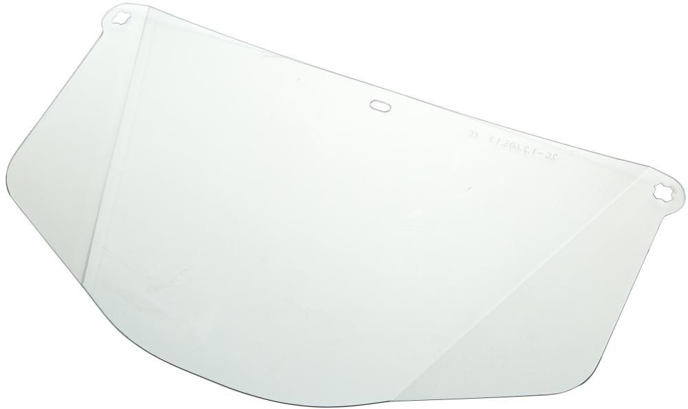 Schutzschild WP 98, Acetat, 1,8 mm 3M