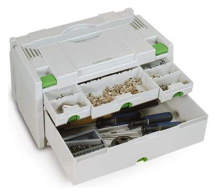 FESTOOL Sortainer, leer