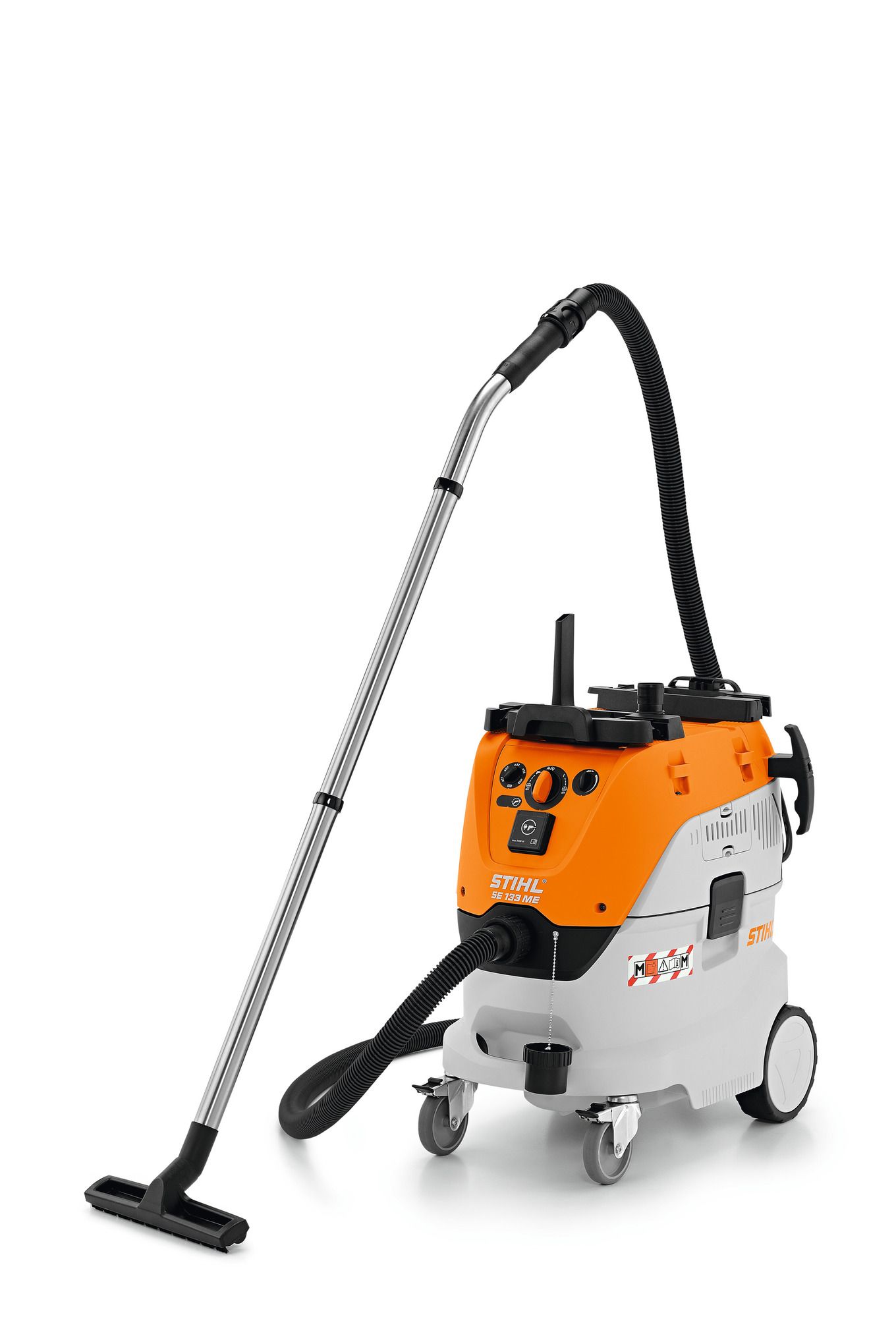 STIHL Elektro-Nass- und Trockensauger SE 133 ME