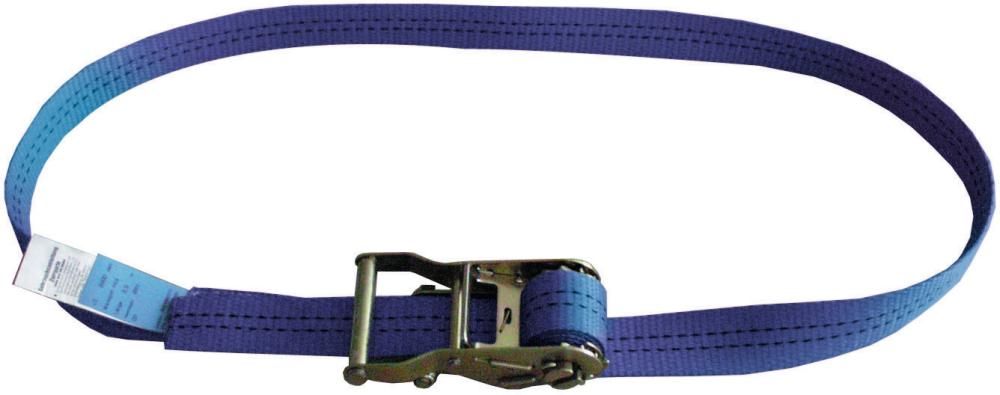 R-Zurrgurt 1-tlg. L.4m B.25mm 250- 500daN