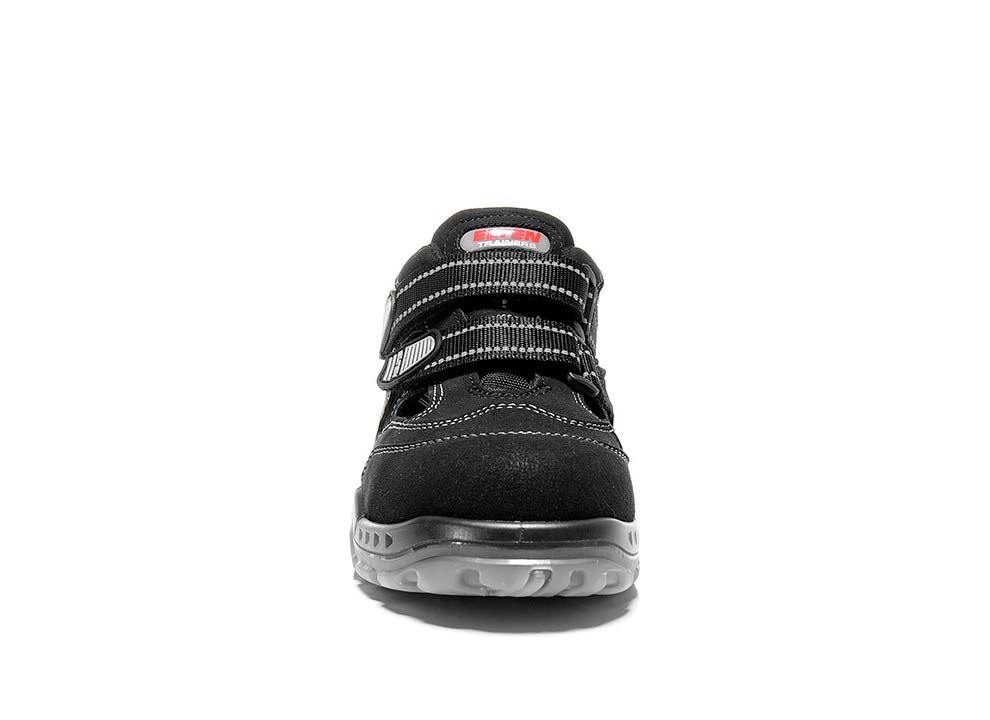 Sicherheitssandale SCOTT ESD S1, Gr. 35
