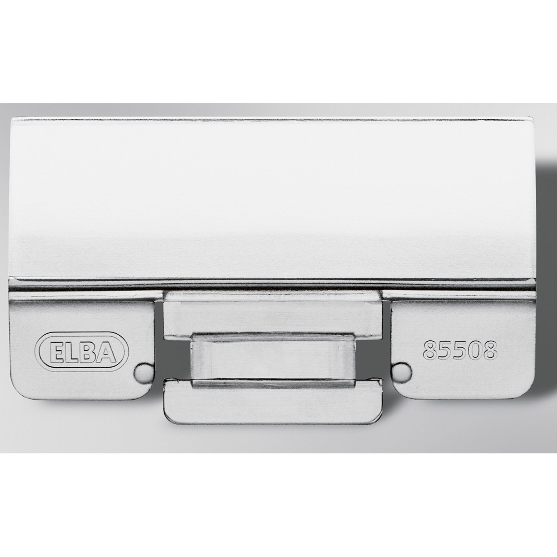 Vollsichtreiter Vertic PP 25 St./Pack.
