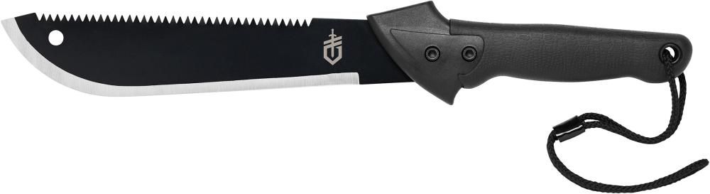 Gator Machete Jr.