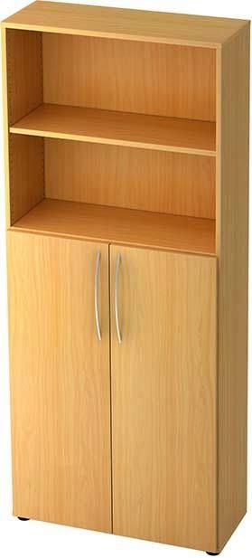 Schrank 5 OH Tür unten
