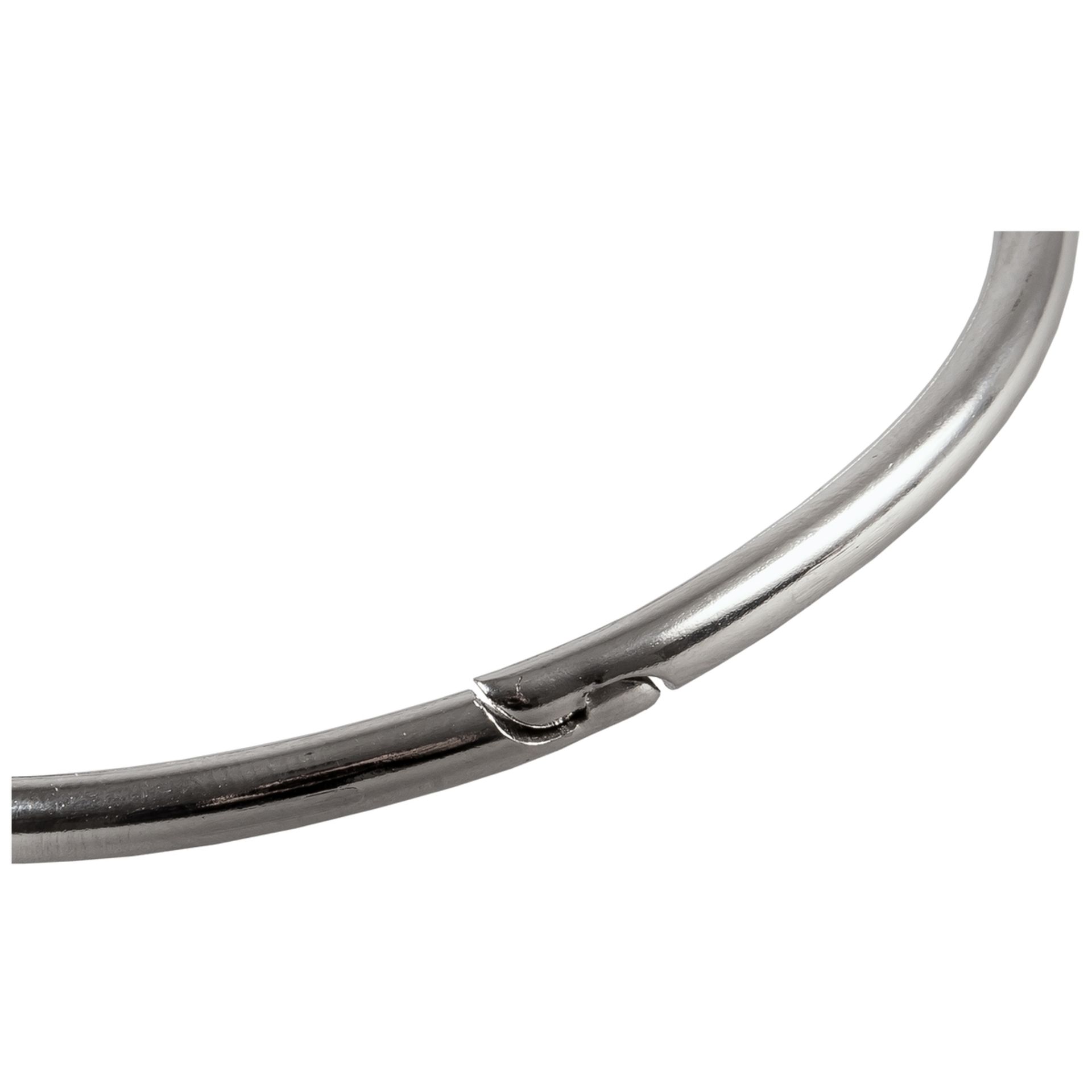 Klappring 76mm 10St