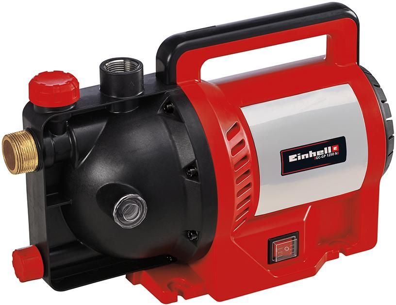 Gartenpumpe GC-GP 1250 N