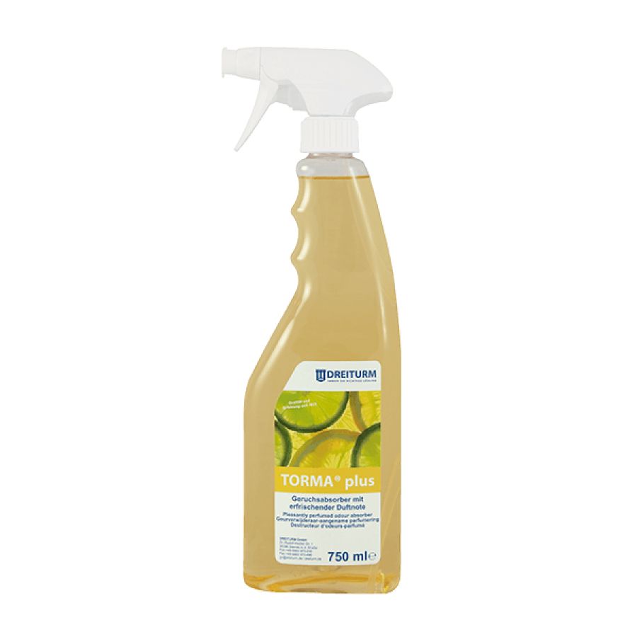 Torma plus 750ml