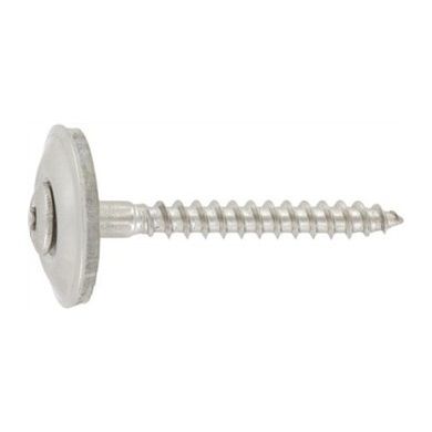 Spenglerschraube TX20, DIN7995