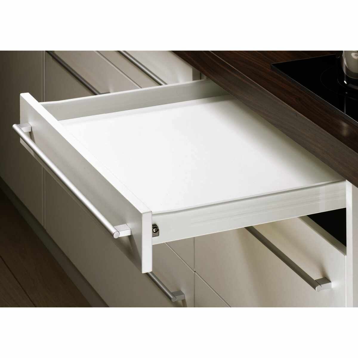 MultiTech Schubkasten-Set, Systemhöhe 54 / Nennlä