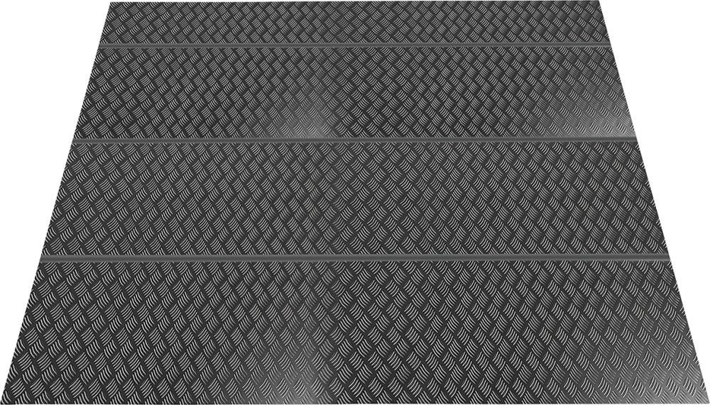 Aluminiumoden für 018053