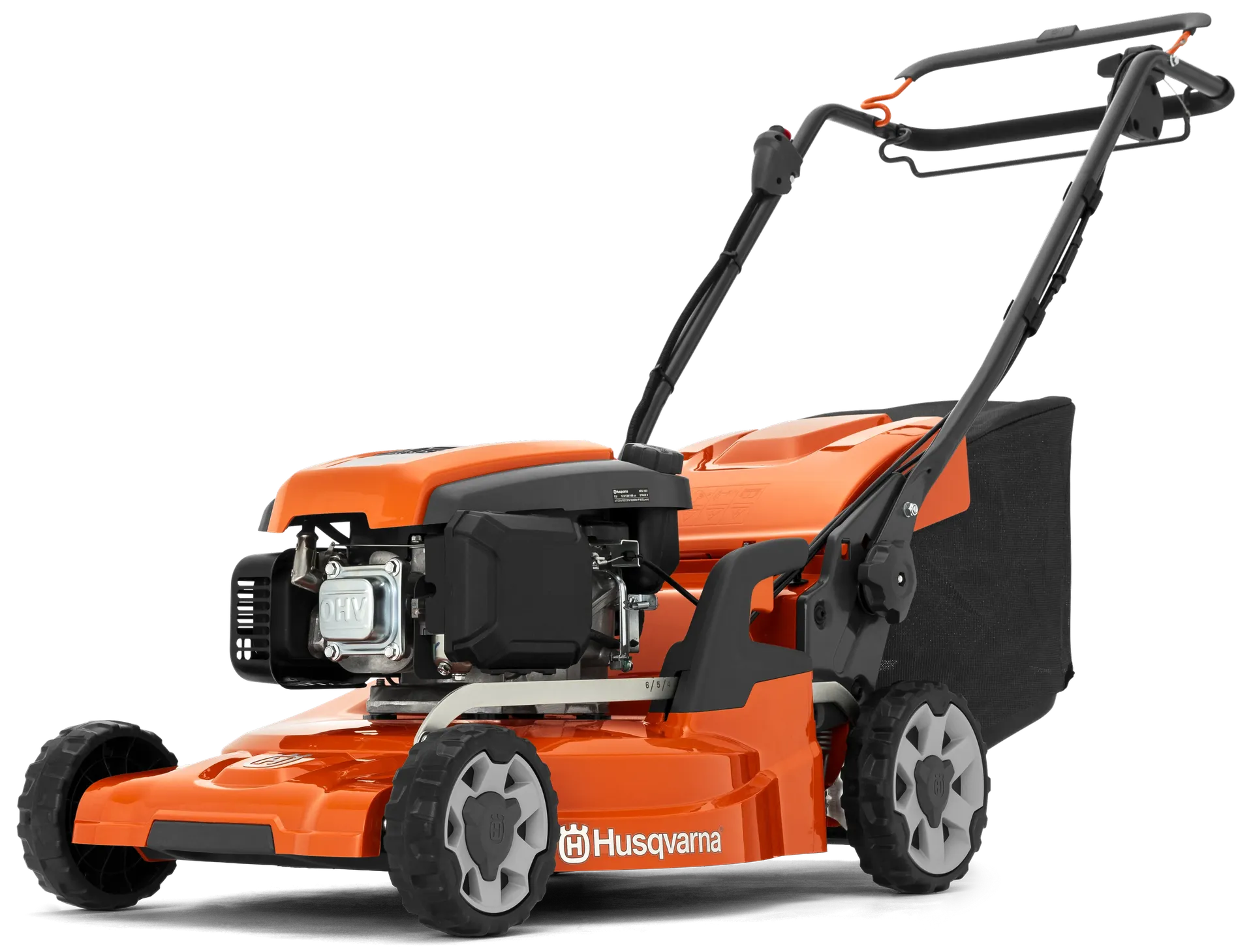 Husqvarna Rasenmäher LC 347VE