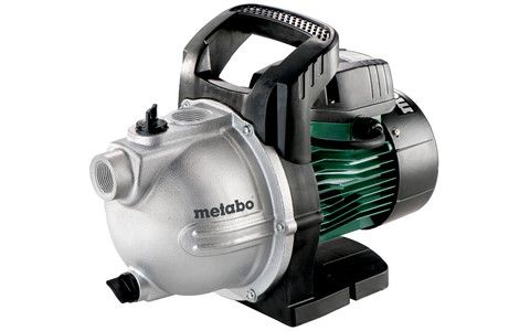 Gartenpumpe P 4000 G Metabo