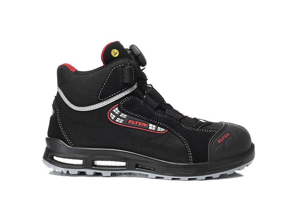 ELTEN Sicherheitsstiefel SANDER XXT Pro BOA® ESD S3S, Gr. 36