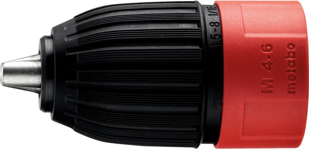 Schnellwechselgewindebohrfutter Futuro Plus H 1 R+L, M4-M6, "Quick" (627235000)