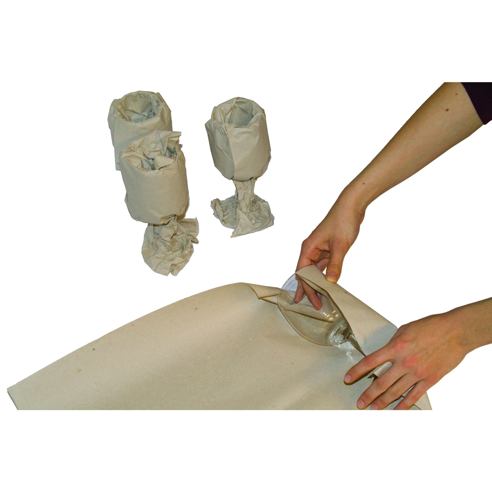 Packseide 501x750mm 250Bl