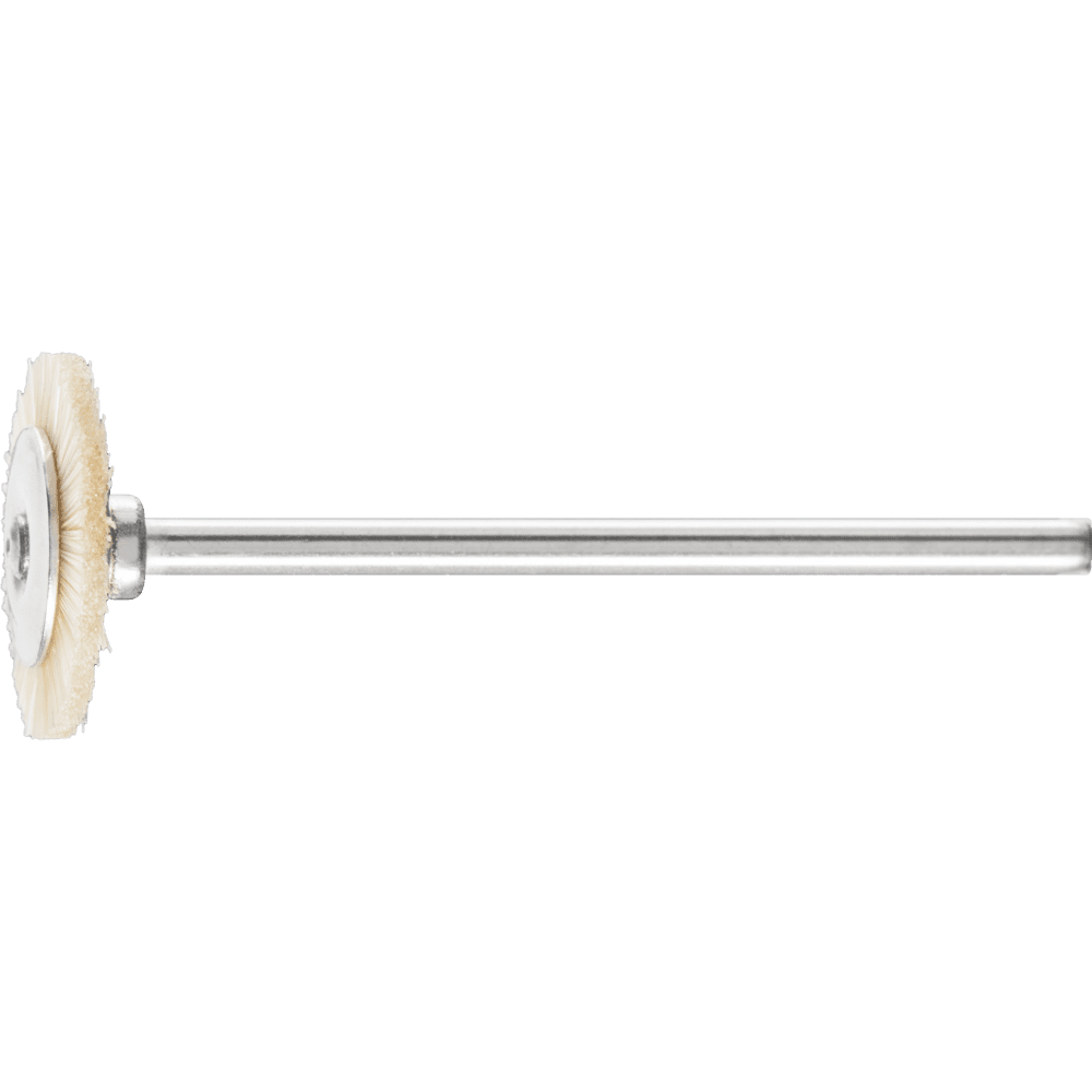 PFERD Miniaturbürsten RBU 1602/2,34 SBW