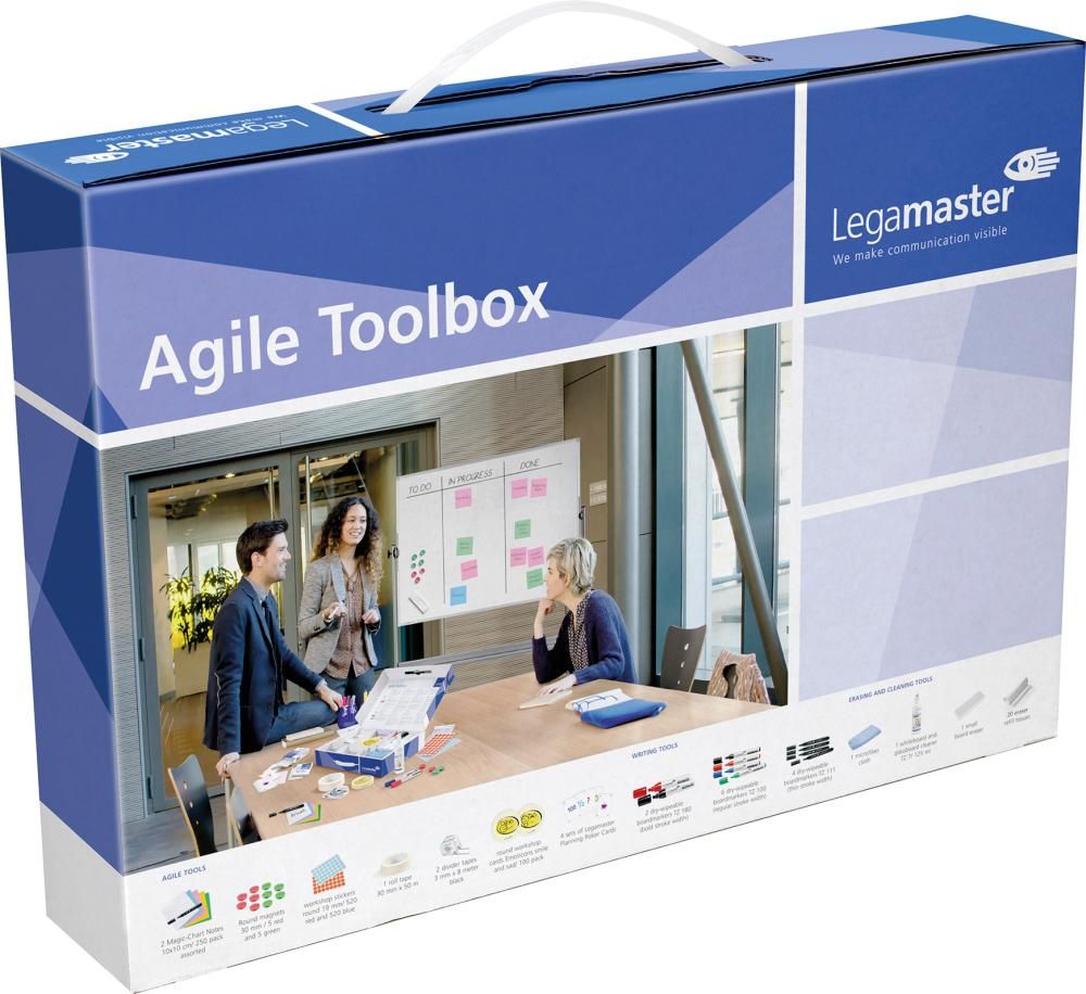 Agile Toolbox