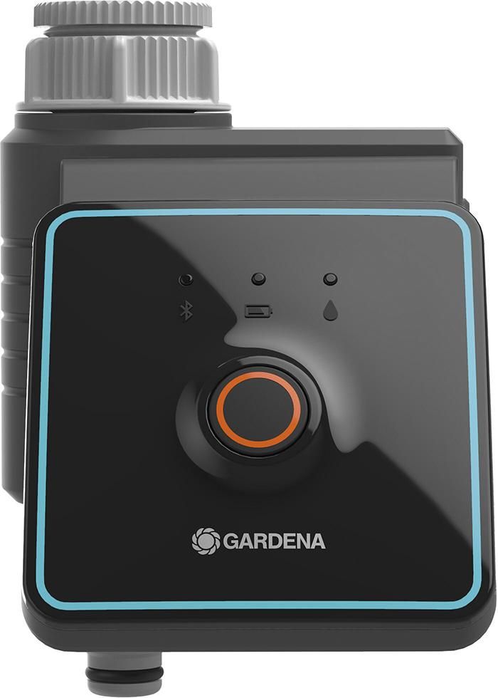 Bewässerungssteuerun Bluetooth
