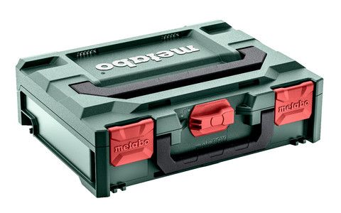 metaBOX 118 für BS / SB, 12V (626885000)