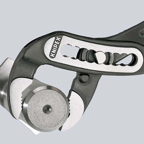 KNIPEX Alligator® Wasserpumpenzange mit schlanken